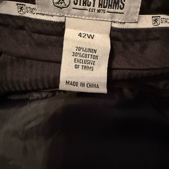 Stacy Adams - Picture 3 of 3